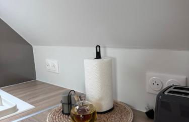 A La Gravure d'Honfleur - Photo 13