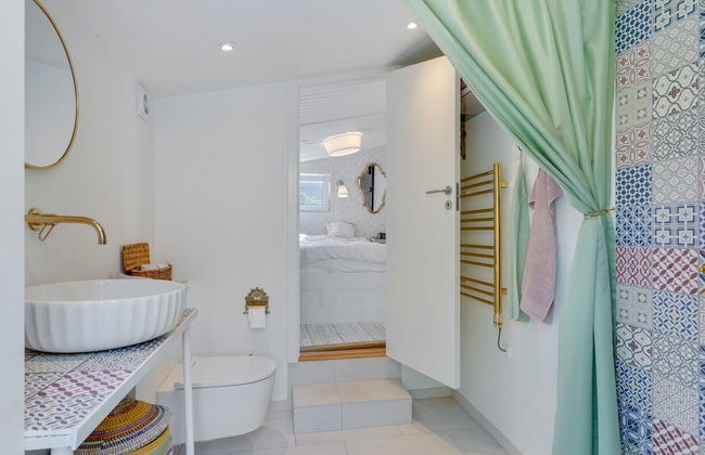 "Daike" - 25m from the sea - Foto 17