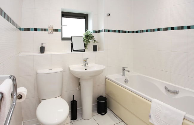 Albion Street Apartments - Foto 63