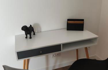 Gîte Les Piraudières - Foto 40