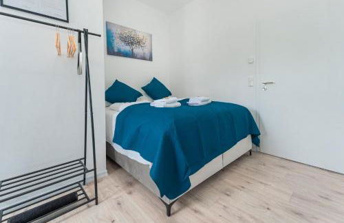 Lit Living - Deluxe Apartments - Box Spring - Parking - Neueröffnung - NEW OPENING - Foto 75