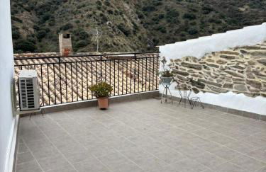 Rufina casa rural con bañera hidromasaje - Foto 6