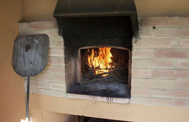 Farmhouse in Tuscany With Panoramic Pool - Photo 19