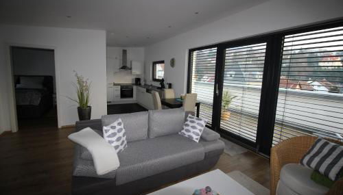 Ferienwohnung Schamne - Foto 5