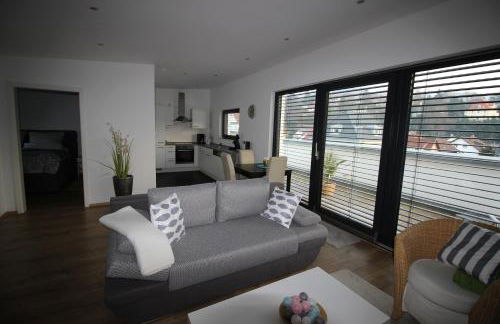 Ferienwohnung Schamne - Foto 5