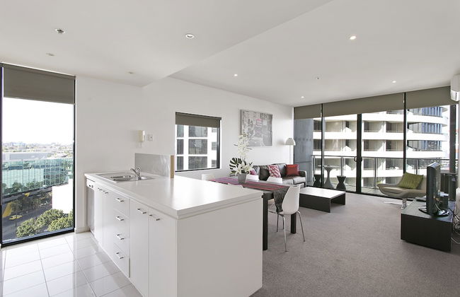 Docklands Private Collection of Apartments - NewQuay - Foto 31