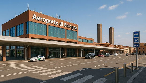 Traslado privado de Bolonia al aeropuerto de Bolonia - Foto 3, Aeropuerto de Bolonia
