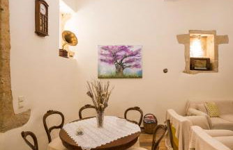 Casa Ermioni Stone House - Photo 40