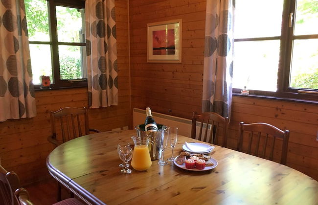 Goldcrest 1 Hot Tub - Foto 6