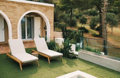 Villa Calma by A&D Properties - Foto 68