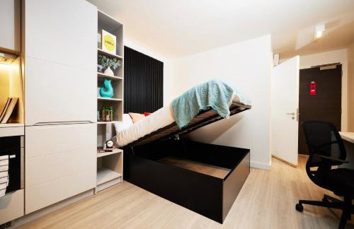 JOIVY Aparthotel at Vita Iona Street - Adults Only. - Foto 132