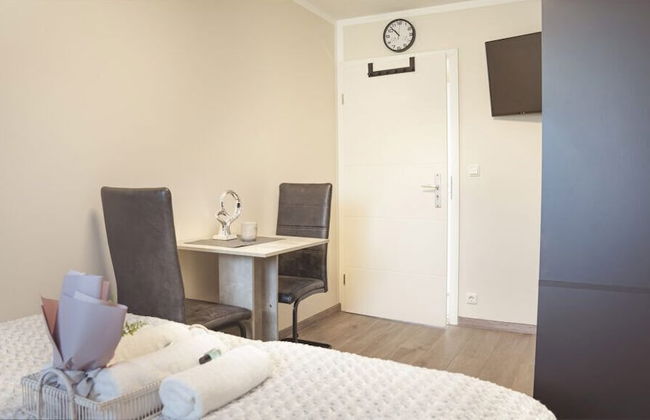 Amir Deluxe Motel - Foto 27