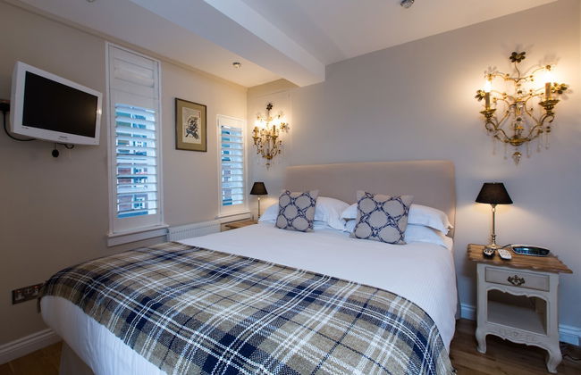 Nell Gwynn House Apartments - Foto 51