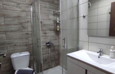 Villa Asterousia with Heated Jacuzzi, BBQ & Lounge - Photo 41