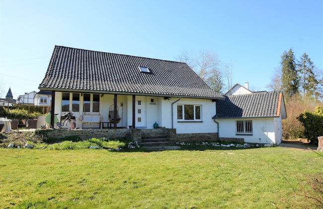 Relaxing Villa in Namur With Fenced Garden - Foto 30
