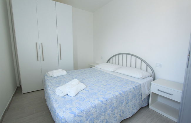 Eco del Mare Apartments - Foto 18