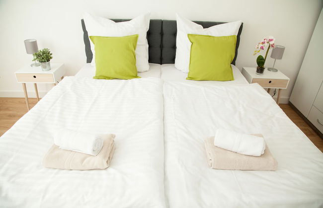 Apartmenthaus Heidelberg - Foto 19