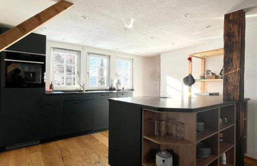 Schwarzwald Chalet Matti in Todtnauberg - Foto 20