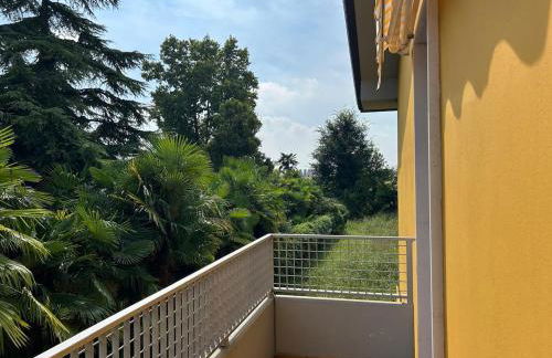 Spacious 3 BDR Apartment in Padua - Foto 16