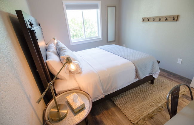 Colony Suites - Foto 17