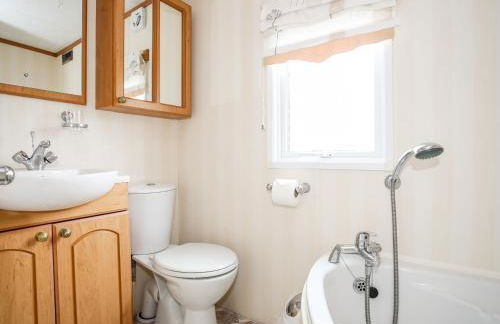 Bwthyn Y Bae Lodge - Foto 17