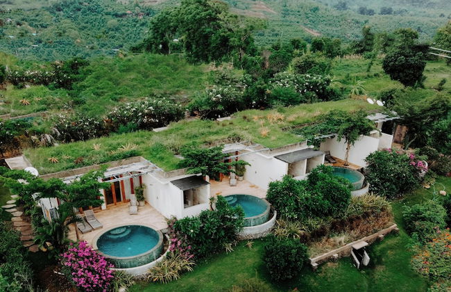 Sumberkima Resort - Foto 38