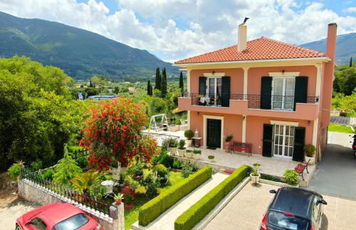 Ntina's house - Photo 1