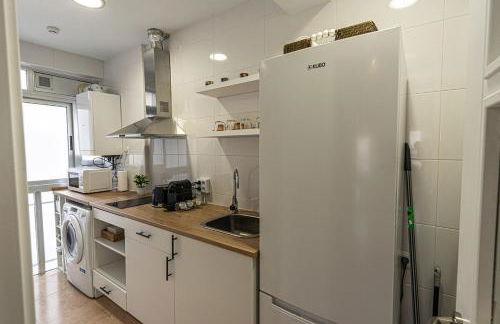 Dulce Home Ávila - Foto 12