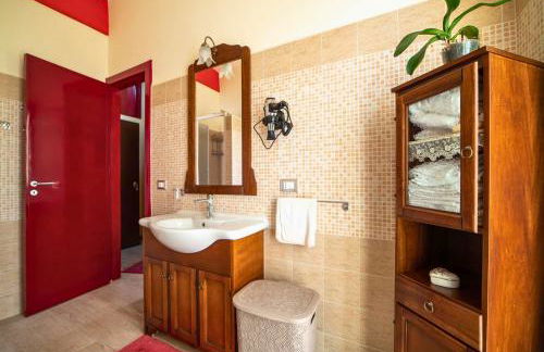 Licata - La dimora del monsignore - Foto 27