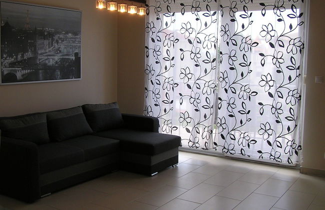 Gréta Wellness Apartmanok - Szt László u - Foto 4