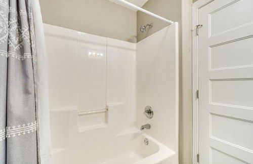 Lakefront Boating Getaway in Spring City! - Foto 19