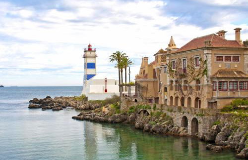 T2 Cascais Centro - Foto 16