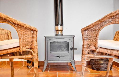 Casa da Ti Inácia - Praia Azenhas D El Rey - Foto 33