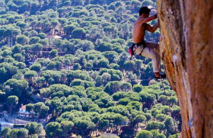 La casa del pantano de San Juan - Foto 56
