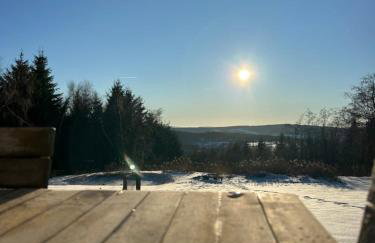 Sowi Sierp Domek w Górach Sowich - Foto 47