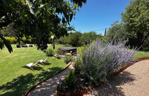 Les Prairies de Fenestrelle Spa & Piscine au calme - Foto 9
