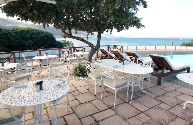 Hermanus Apartments - Foto 43