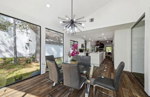 Luxury House in the Woodlands - Foto 9