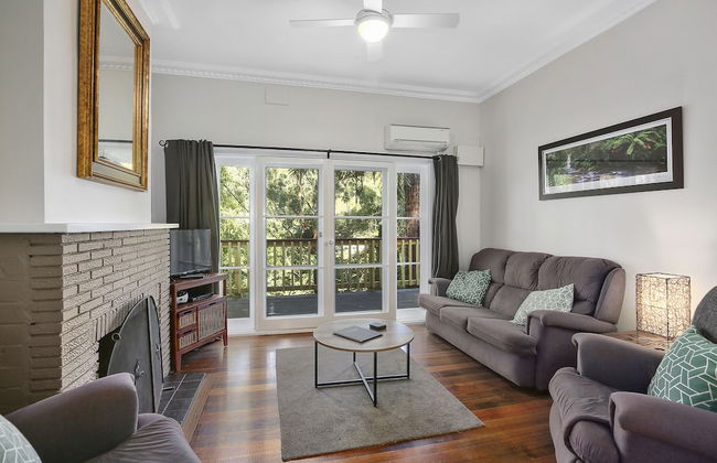 Charnwood Cottages - Foto 37