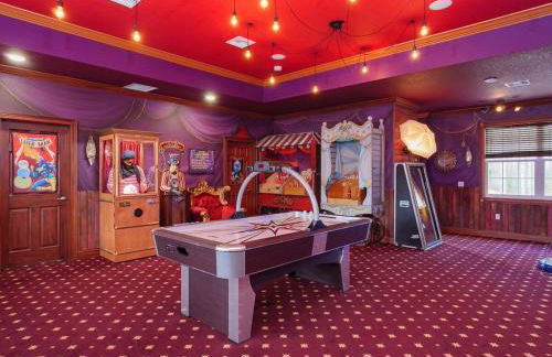 Sleep Up To 54 on 10 Private Acres Of Fun - Foto 25