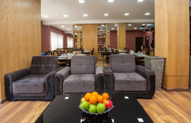 Penta Tbilisi - Foto 38