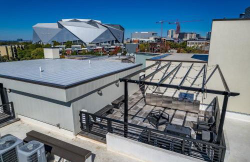 Top Floor Penthouse Lofts - Foto 79