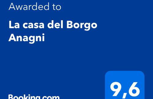 La casa del Borgo Anagni - Foto 32