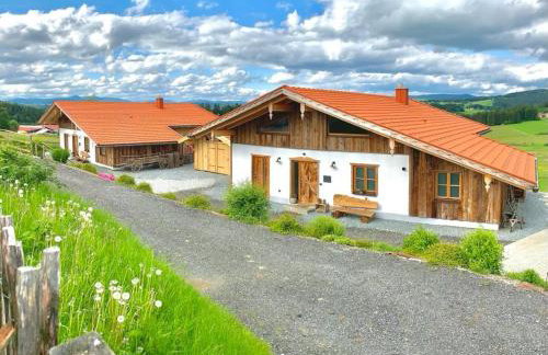 Bergchalet 3 - Photo 2