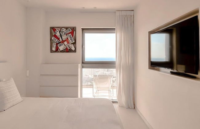 Blanche Eilat in Tel Aviv-yafo - Foto 12