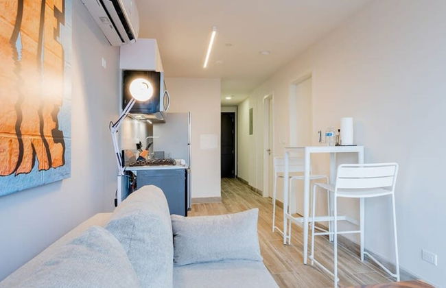 Amazing 1BR in Santa Ana - Photo 19