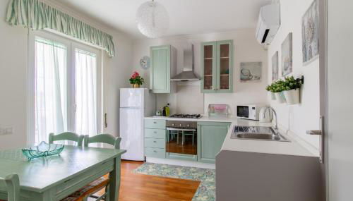 Attico Centralissimo Vista Mare - Foto 3