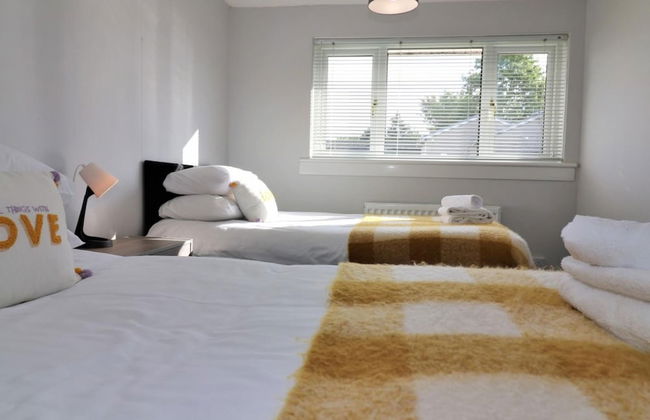 Morland House - East Kilbride - Foto 7