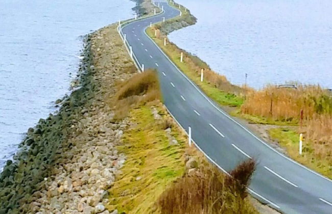 3 Person Holiday Home in Aeroskobing - Foto 26