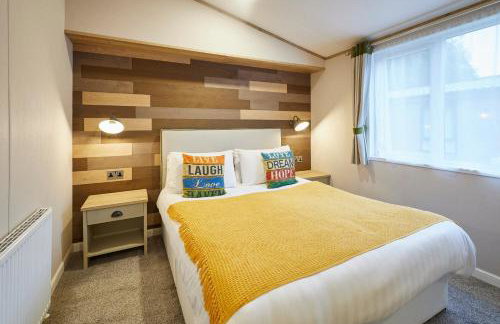 Foxglove Lodge with Hot Tub - Foto 5
